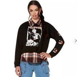 Michael Myers Sweatshirt